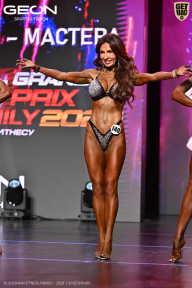 Grand Prix Dudushkin Fitness Family - 2026