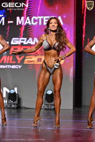 Grand Prix Dudushkin Fitness Family - 2026