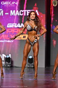 Grand Prix Dudushkin Fitness Family - 2026