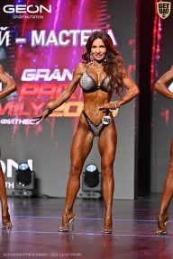 Grand Prix Dudushkin Fitness Family - 2026