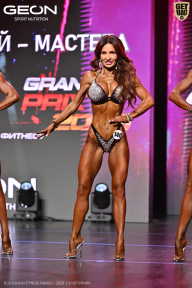 Grand Prix Dudushkin Fitness Family - 2026