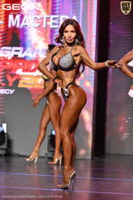 Grand Prix Dudushkin Fitness Family - 2026