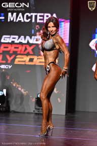 Grand Prix Dudushkin Fitness Family - 2026