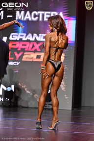 Grand Prix Dudushkin Fitness Family - 2026