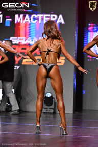 Grand Prix Dudushkin Fitness Family - 2026