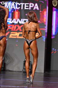 Grand Prix Dudushkin Fitness Family - 2026