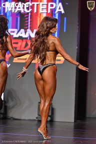 Grand Prix Dudushkin Fitness Family - 2026