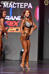 Grand Prix Dudushkin Fitness Family - 2026