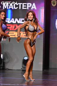 Grand Prix Dudushkin Fitness Family - 2026