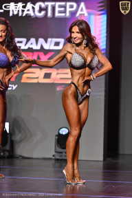 Grand Prix Dudushkin Fitness Family - 2026