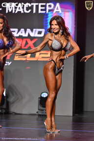 Grand Prix Dudushkin Fitness Family - 2026