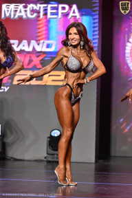 Grand Prix Dudushkin Fitness Family - 2026