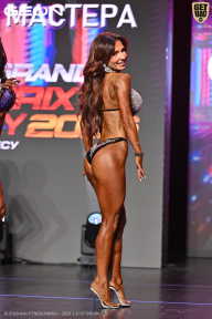 Grand Prix Dudushkin Fitness Family - 2026