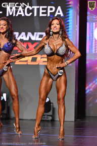 Grand Prix Dudushkin Fitness Family - 2026