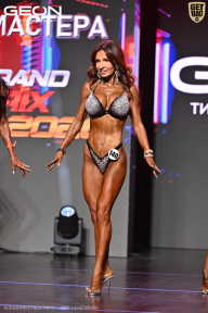 Grand Prix Dudushkin Fitness Family - 2026