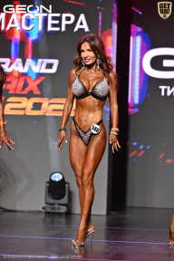 Grand Prix Dudushkin Fitness Family - 2026