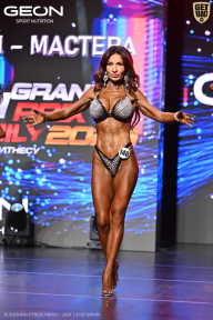 Grand Prix Dudushkin Fitness Family - 2026