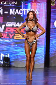 Grand Prix Dudushkin Fitness Family - 2026