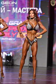 Grand Prix Dudushkin Fitness Family - 2026