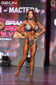 Grand Prix Dudushkin Fitness Family - 2026