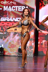 Grand Prix Dudushkin Fitness Family - 2026