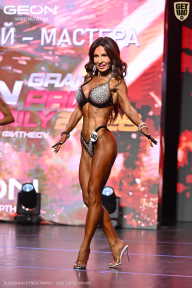 Grand Prix Dudushkin Fitness Family - 2026