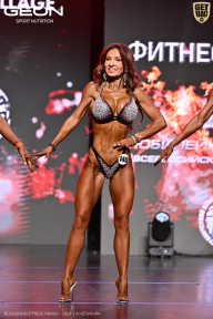 Grand Prix Dudushkin Fitness Family - 2026