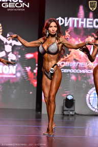 Grand Prix Dudushkin Fitness Family - 2026