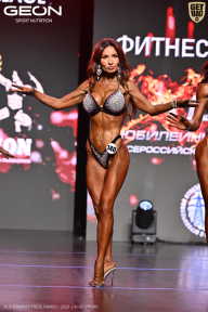 Grand Prix Dudushkin Fitness Family - 2026