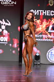 Grand Prix Dudushkin Fitness Family - 2026