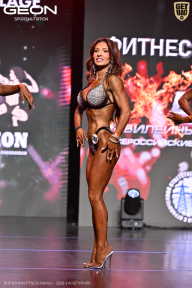 Grand Prix Dudushkin Fitness Family - 2026