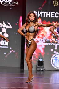 Grand Prix Dudushkin Fitness Family - 2026