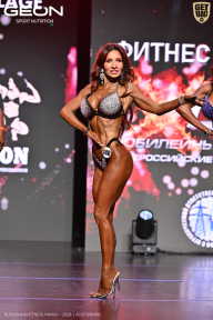 Grand Prix Dudushkin Fitness Family - 2026