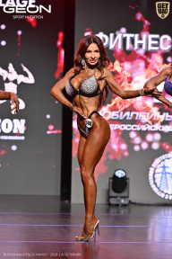 Grand Prix Dudushkin Fitness Family - 2026