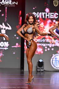 Grand Prix Dudushkin Fitness Family - 2026