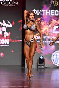 Grand Prix Dudushkin Fitness Family - 2026