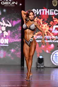 Grand Prix Dudushkin Fitness Family - 2026