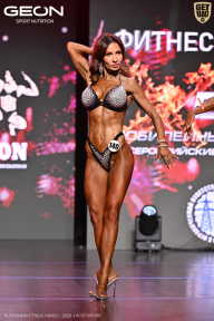 Grand Prix Dudushkin Fitness Family - 2026