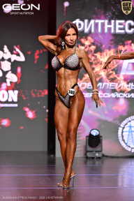 Grand Prix Dudushkin Fitness Family - 2026