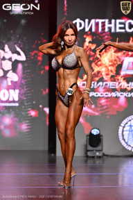 Grand Prix Dudushkin Fitness Family - 2026