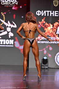 Grand Prix Dudushkin Fitness Family - 2026