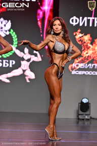 Grand Prix Dudushkin Fitness Family - 2026