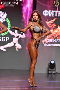 Grand Prix Dudushkin Fitness Family - 2026