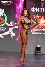 Grand Prix Dudushkin Fitness Family - 2026