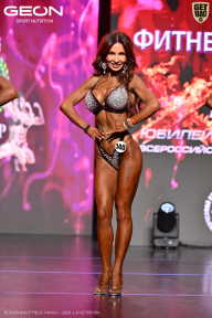 Grand Prix Dudushkin Fitness Family - 2026