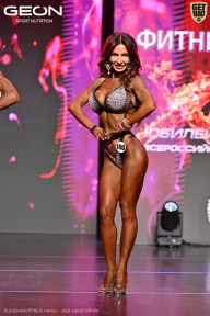 Grand Prix Dudushkin Fitness Family - 2026