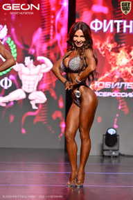 Grand Prix Dudushkin Fitness Family - 2026