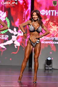 Grand Prix Dudushkin Fitness Family - 2026