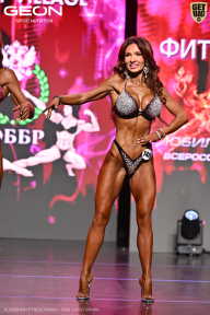 Grand Prix Dudushkin Fitness Family - 2026