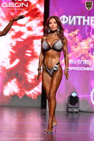 Grand Prix Dudushkin Fitness Family - 2026